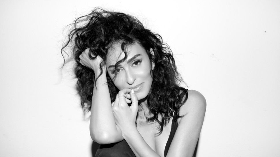 ריטה (צילום: דודי חסון)