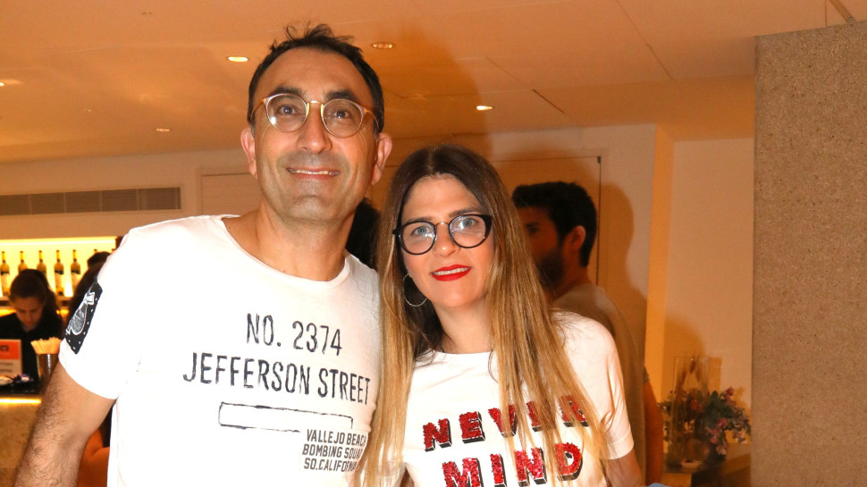 ישראל קטורזה, סורלה (צילום: סיון פראג')