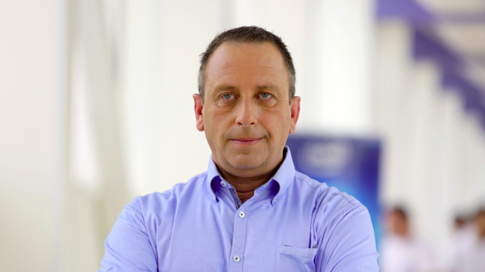 יניב גרטי (צילום: יח"צ)