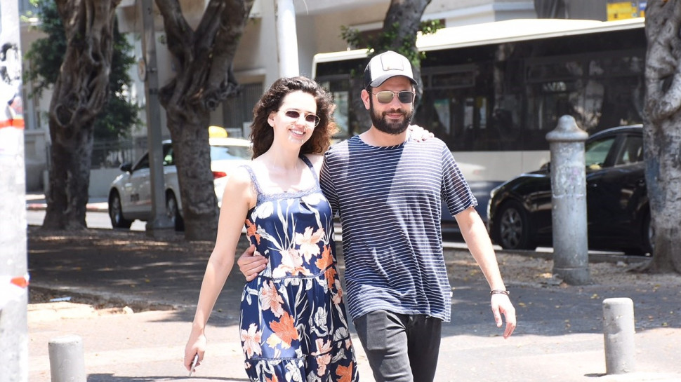 קורין גדעון (צילום: אביב חופי)