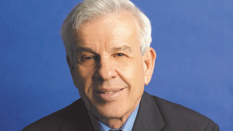 ד"ר אלי פישר (צילום: יח"צ)