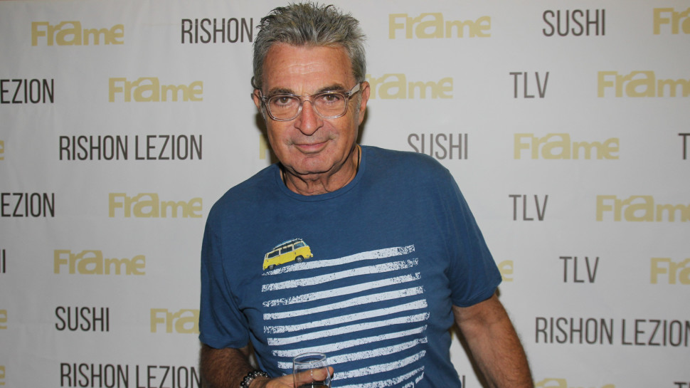 ננסי ברנדס (צילום: אור גפן)