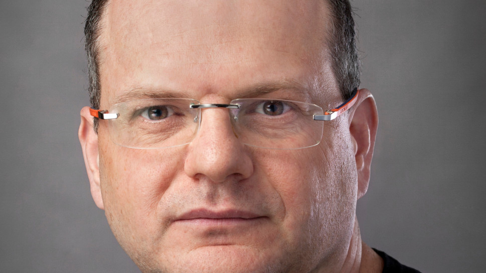 גיל שויד (צילום: יח"צ)