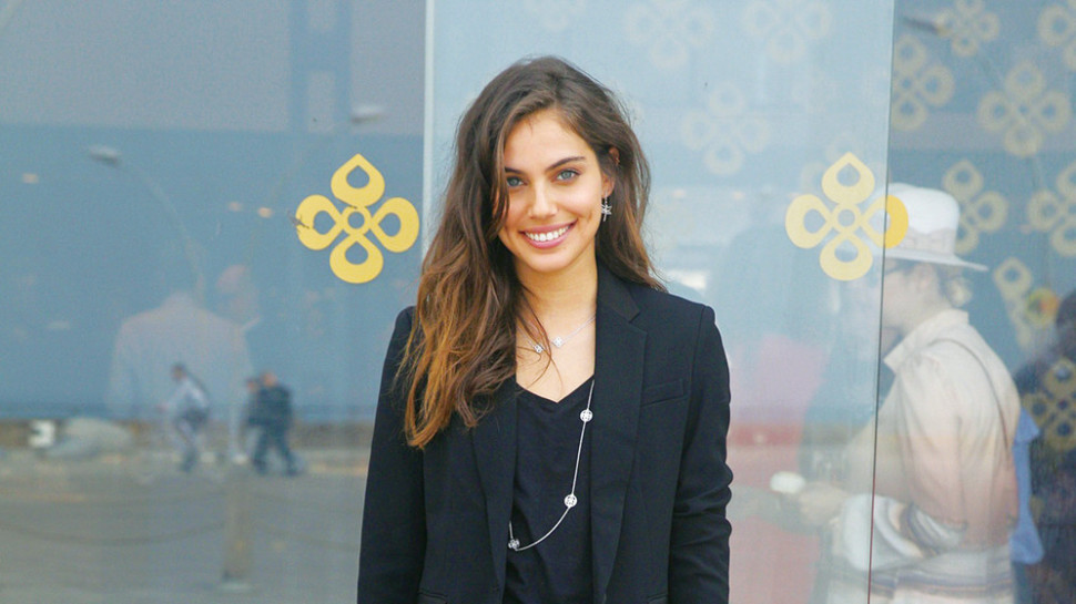 שלומית מלכה (צילום: שוקה כהן)