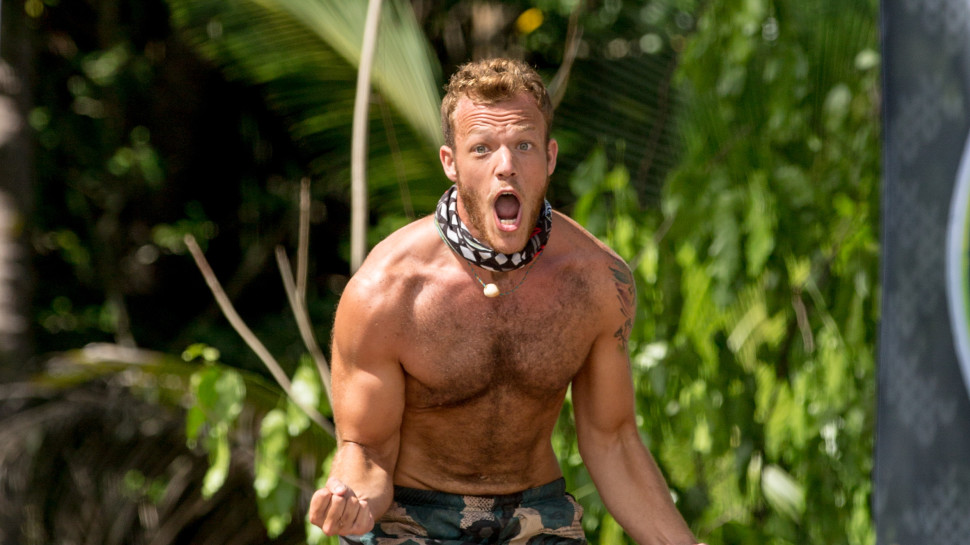 שגיא ברייטנר (צילום: מיכה לובטון)