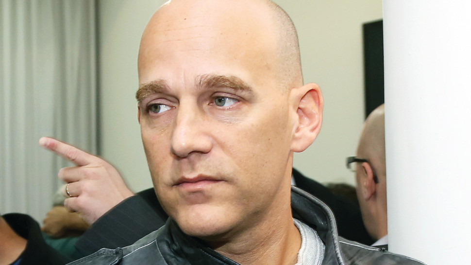 גיא פלג (צילום: משה שי פלאש 90)