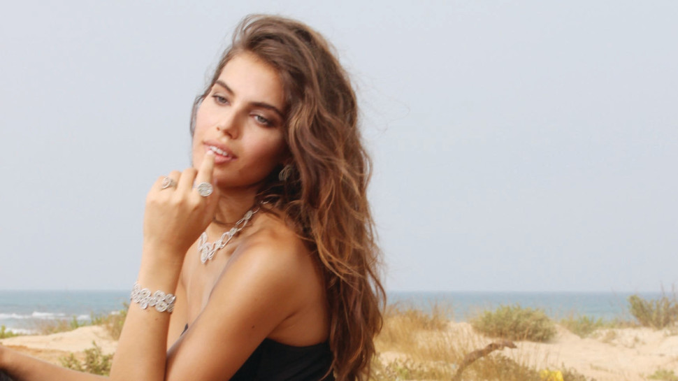 שלומית מלכה (צילום: מעיין אזולאי)