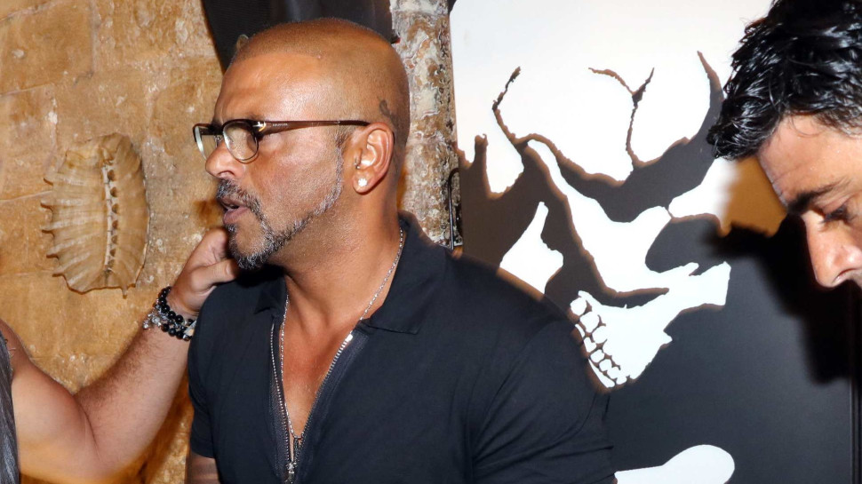 אייל גולן (צילום: אמיר מאירי)