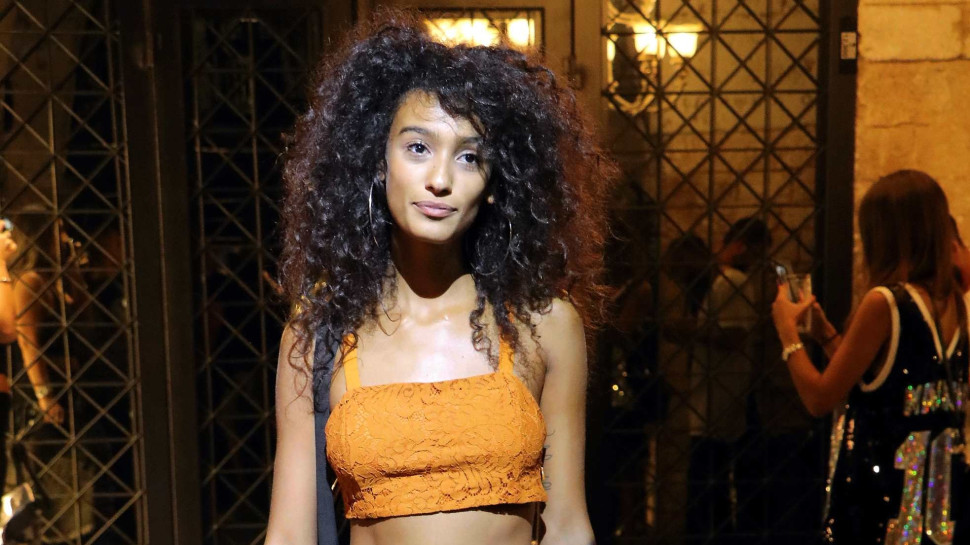 עדן סבן (צילום: אמיר מאירי)