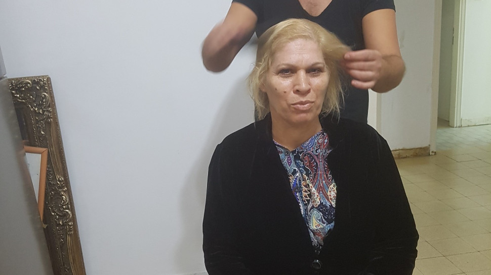 יהודית באומן (צילום: יח"צ)