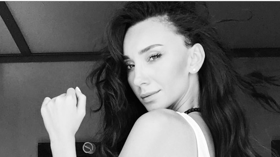 ג'ולייטה (צילום: אלעד אדמוני)