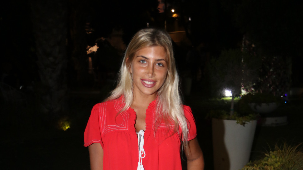 מעיין אשכנזי (צילום: ניר פקין)