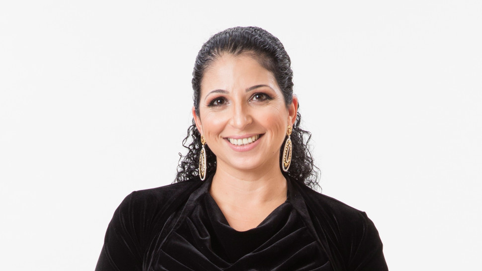 שירה רודרמן (צילום: נועם גלאי, מכבי ת"א)