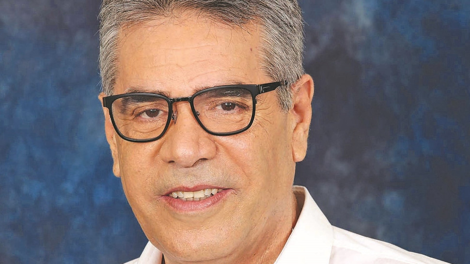 משה ממרוד (צילום: סיון פרג')