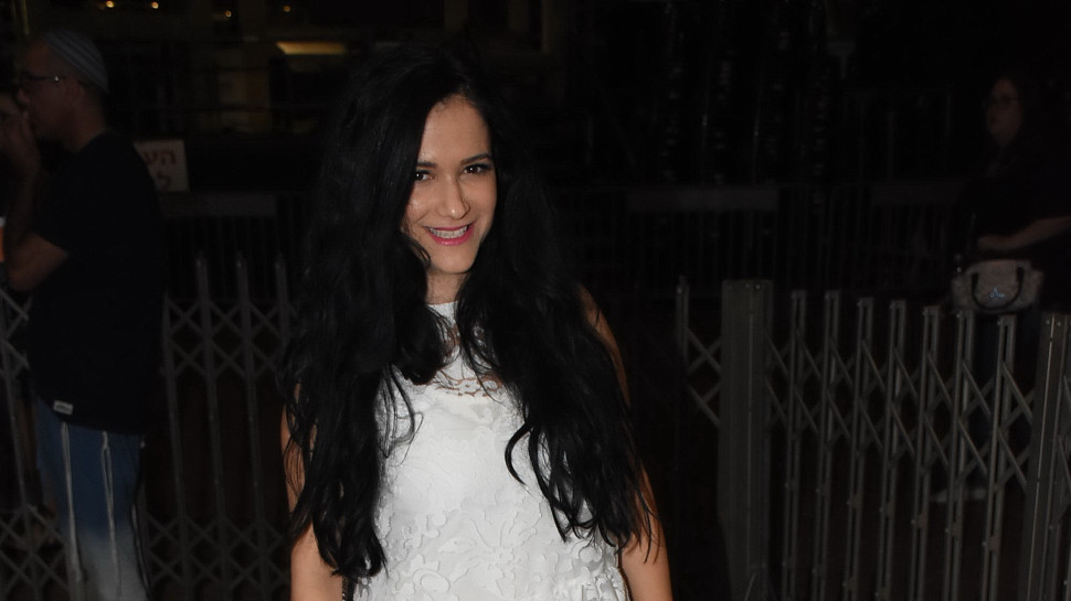 מיקי מוכתר (צילום: אביב חופי)