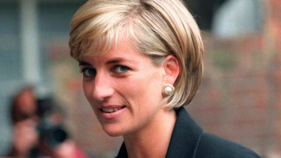 הנסיכה דיאנה (צילום: רויטרס)