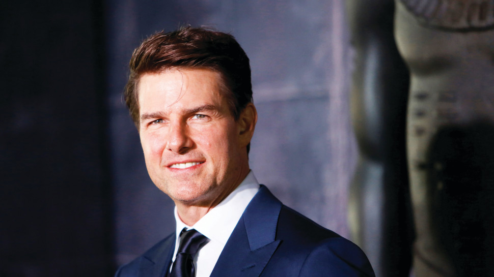 טום קרוז (צילום: רויטרס)