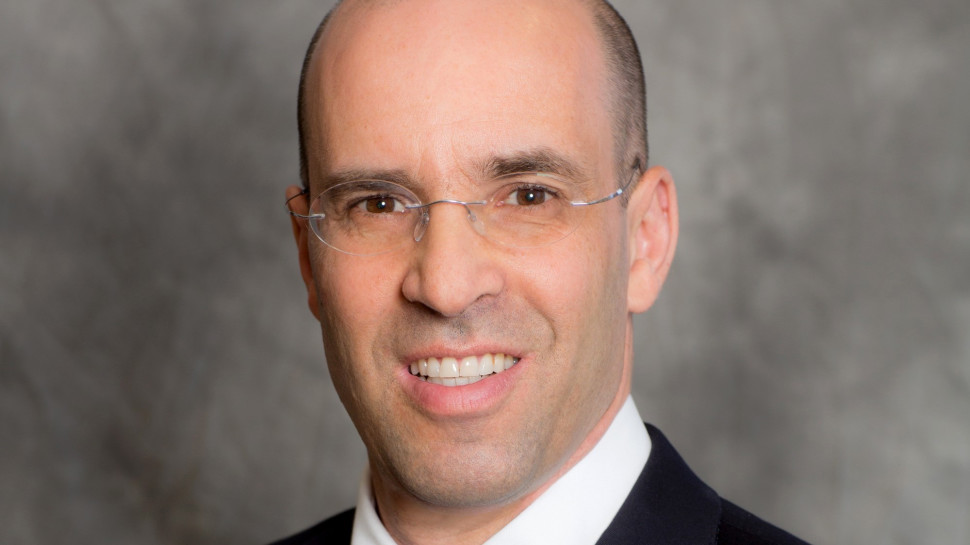 אדם צ'זנוף (צילום: יח"צ)