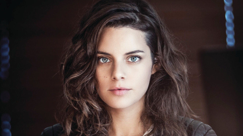 הילי ילון (צילום: גבריאל בהרליה)