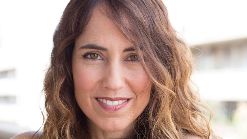 צמרת פירסט  (צילום: ירון בן חורין)