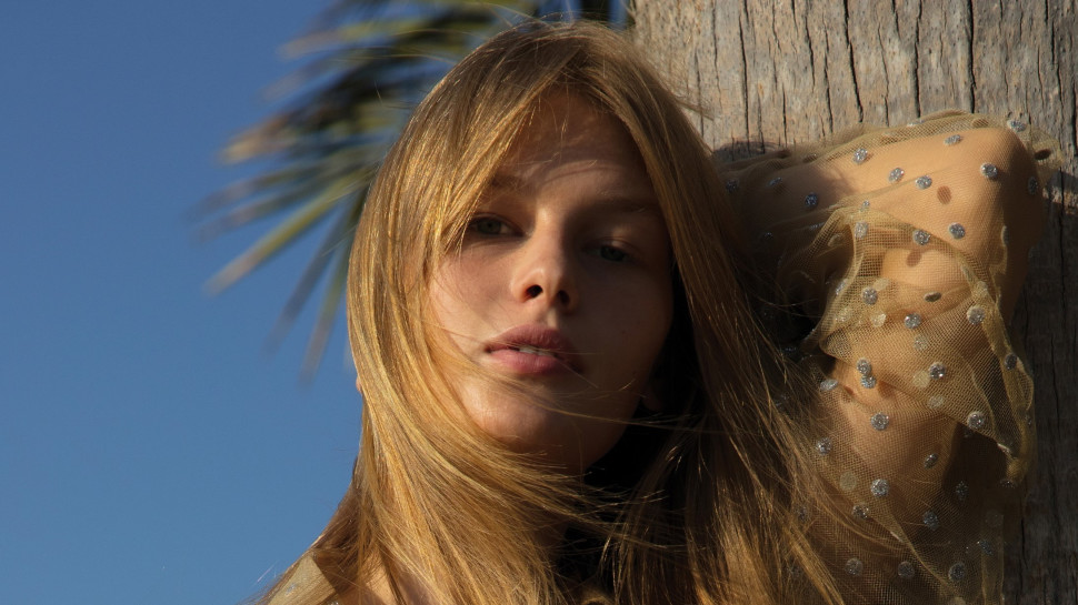 סופי מצ'טנר (צילום: יניב אדרי)