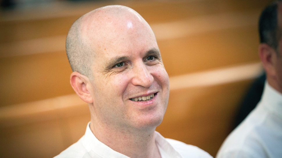 אלדד קובלנץ (צילום: פלאש 90)