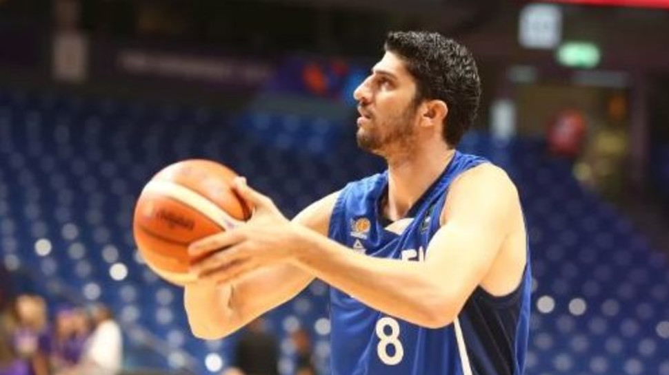 ליאור אליהו (צילום: דני מירון)