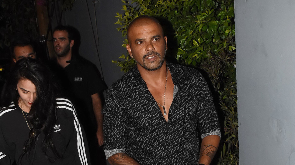 אייל גולן (צילום: אביב חופי)