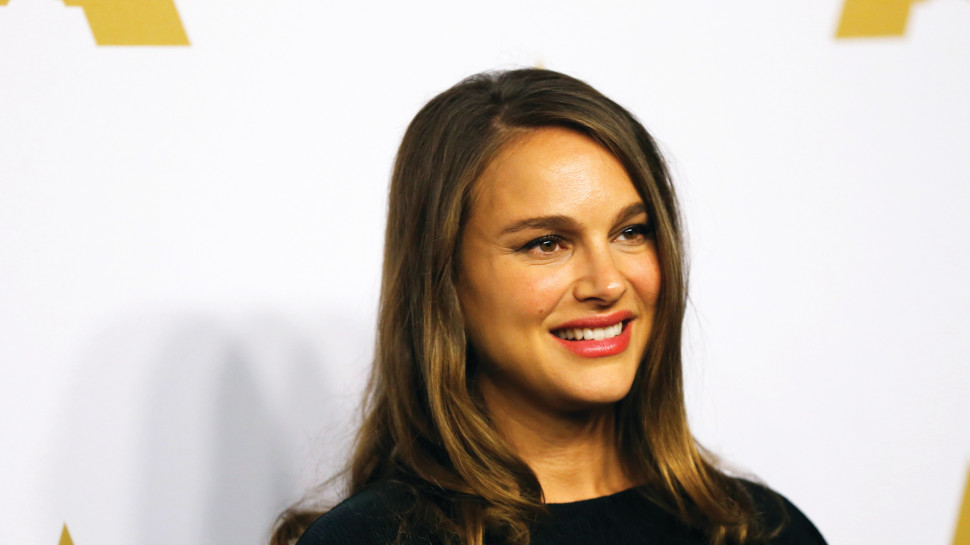 נטלי פורטמן (צילום: רויטרס)