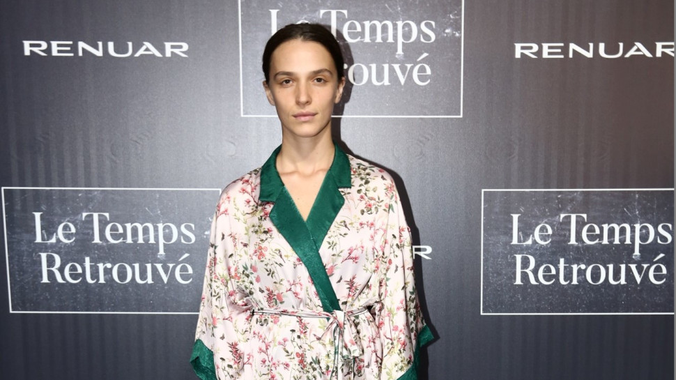 יאנה יוסף (צילום: אלירן אביטל)