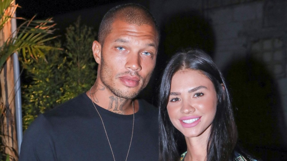 ג'רמי מיקס, רוסלנה רודינה (צילום: רפי דלויה)