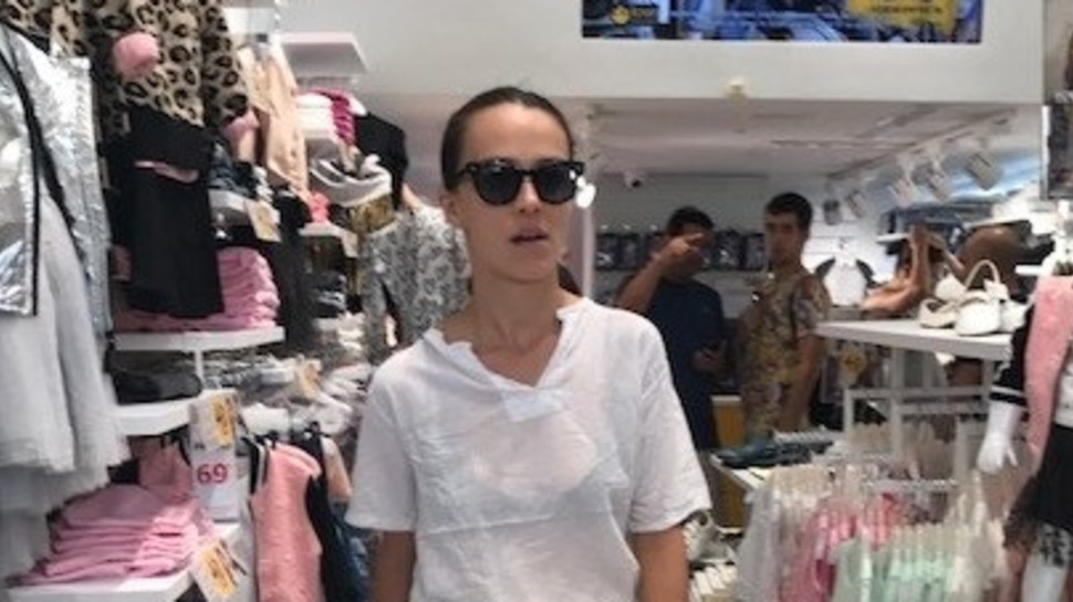 יאנה יוסף (צילום: בתיה בשייר)