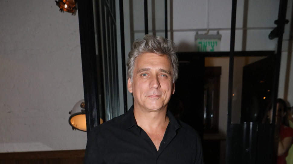 ליאור אשכנזי (צילום: רפי דלויה)