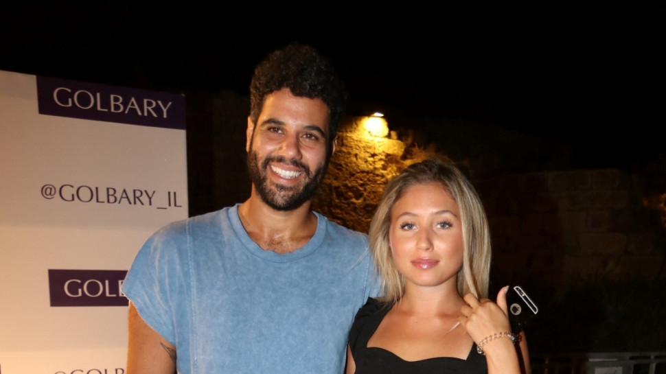 אמיר פחר (צילום: ניר פקין)