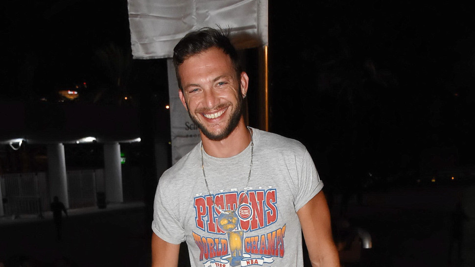 עוז זהבי (צילום: אביב חופי)