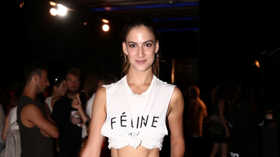 רונה לי שמעון (צילום: ערן לם,אלירן אביטל)