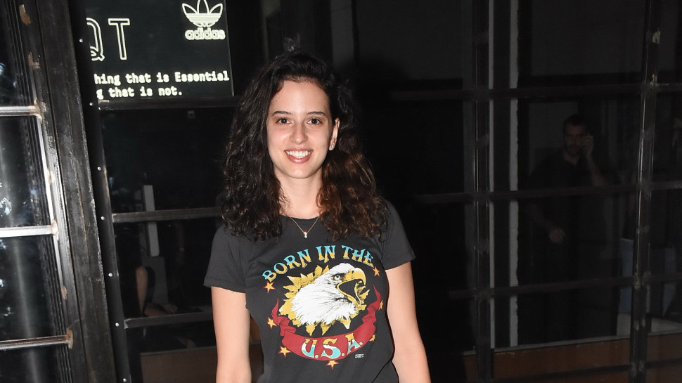 קורין גדעון (צילום: אביב חופי)