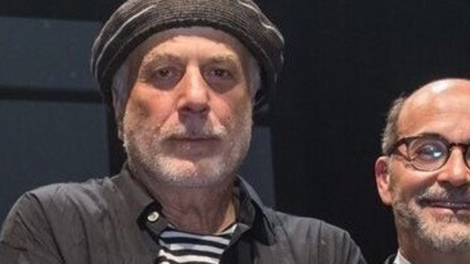 רון ארד (צילום: אניישקה סטלקופר)