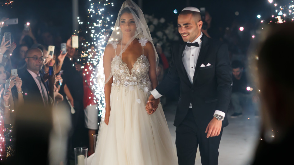 שיר לוי, שרון ג'יבלי (צילום: צילום אחר – יעד)