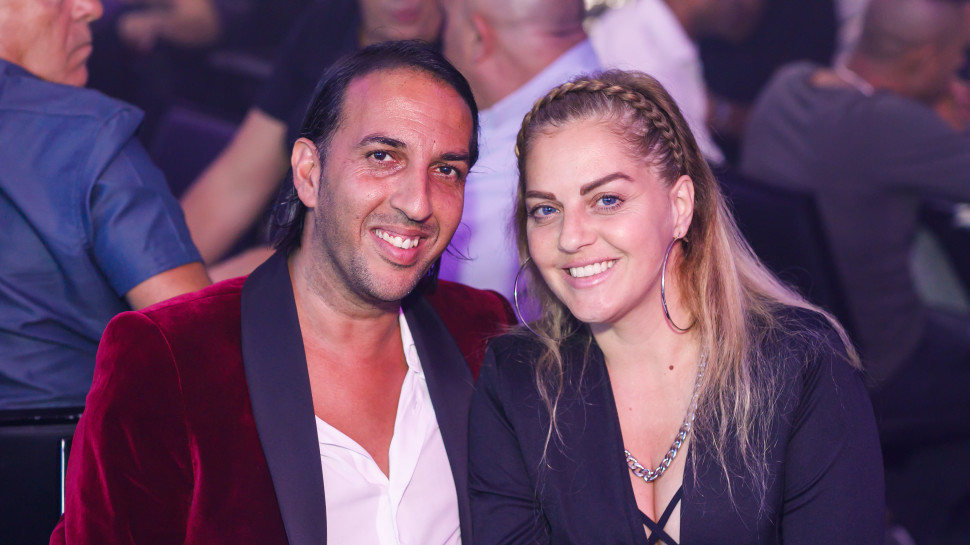 אליקו, מיטל (צילום: צילום אחר – יעד)