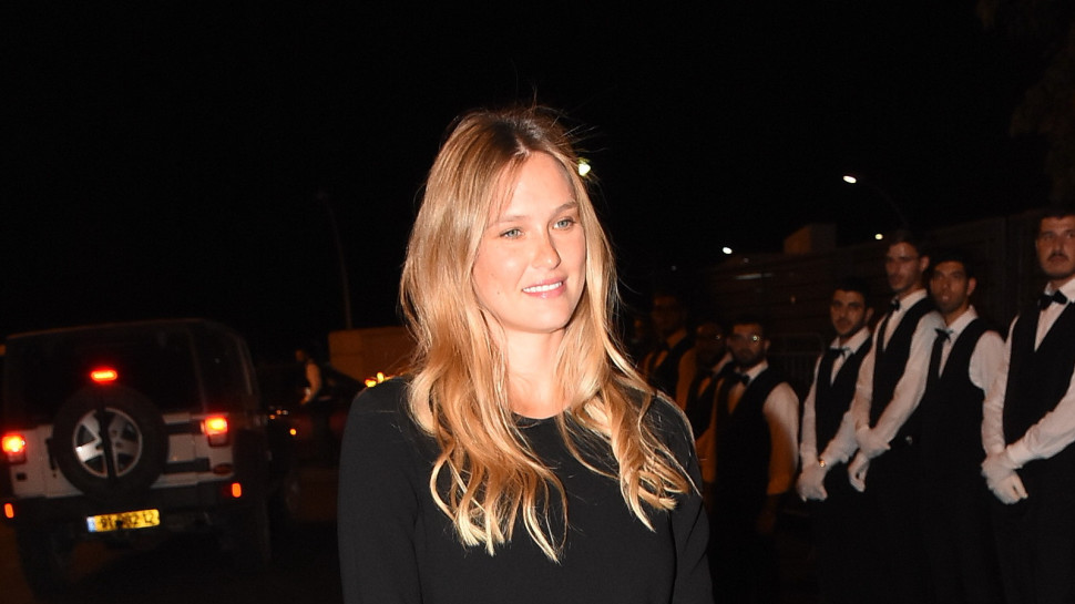 בר רפאלי (צילום: אביב חופי)