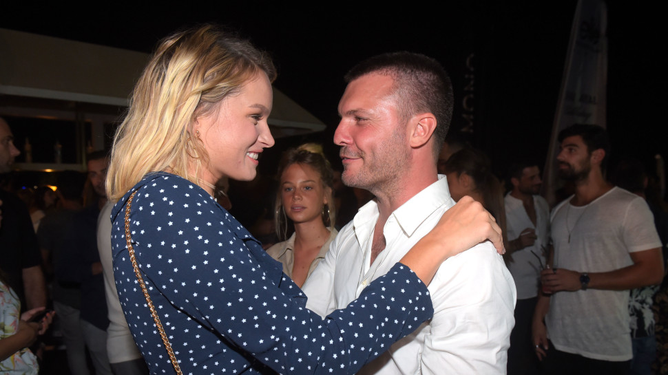 אלכסה דול (צילום: אבשלום ששוני)