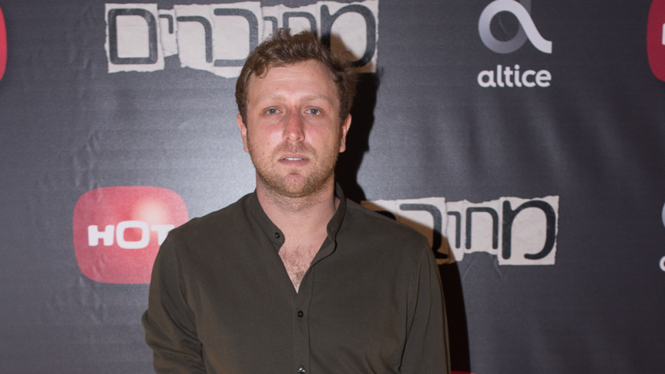 ליאור דיין (צילום: עדן שוחט)