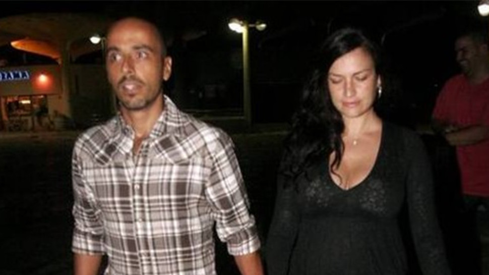 אלי פיניש, ליטל פיניש (צילום: בייגל)