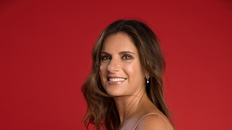 ג'ני קובה (צילום: שי יחזקאל)