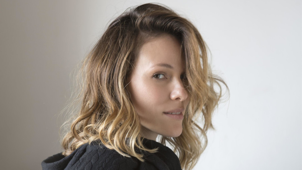 רומי אבולעפיה (צילום: תום מרשק)