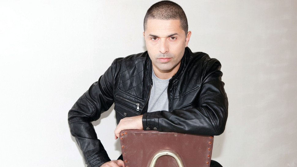 נדב אבקסיס (צילום: יח"צ)