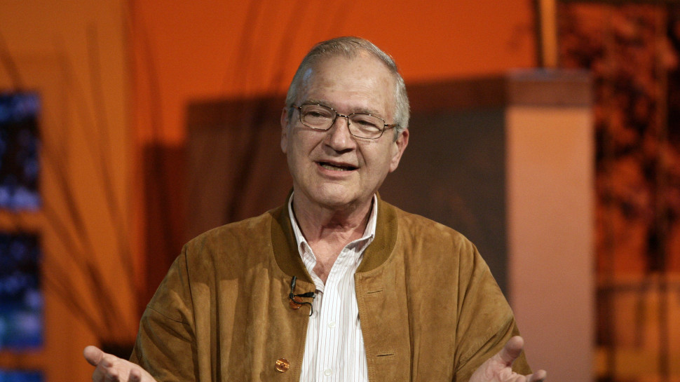 דניאל פאר (צילום: פלאש 90)