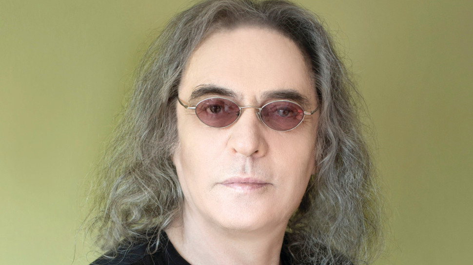 צביקה פיק (צילום: זוהר שטרית)