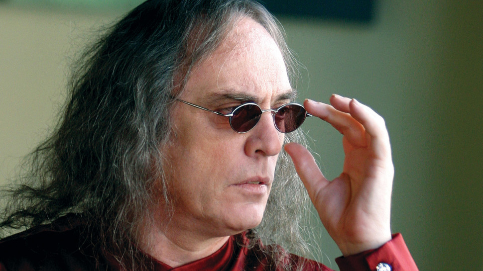 צביקה פיק (צילום: משה שי פלאש 90)